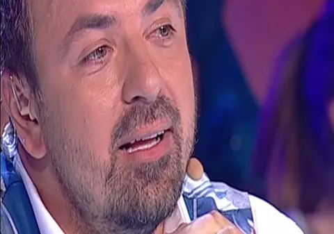 Reacția fabuloasă a lui Horia Brenciu, atunci când un fan i-a zis să nu mai cânte. "Nu ai voce.Tu te asculți vreodată?"