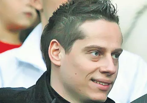 ANDREI HREBENCIUC, REŢINUT pentru 24 de ore