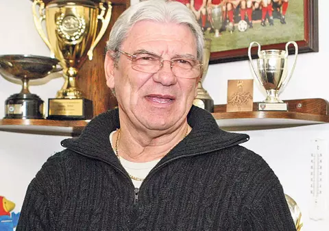 Emeric Ienei, după victoria cu Danemarca: "Se poate naște o nouă Generație de Aur"