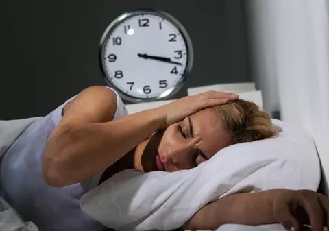 5 lucruri neaşteptate care îţi provoacă insomnii