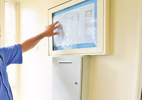 ANUNŢ de ULTIMĂ ORĂ! Ce TREBUIE să faci pentru a PLĂTI MAI PUŢIN la ÎNTREŢINERE