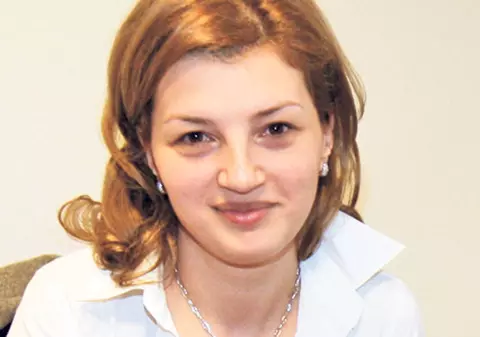 Ioana Băsescu AUDIATĂ la DNA 