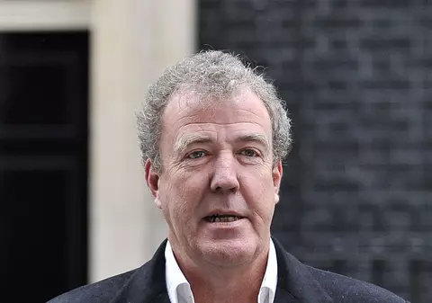 Cum a încercat să-i umilească Jeremy Clarkson pe argentineni! Autorităţile au depus o plângere împotriva lui