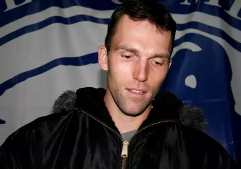 Tenis / Croatul Ivo Karlovici a servit peste 1000 de aşi în acest sezon!