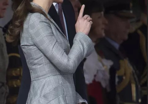 Kate și William sunt LA CUȚITE. MOTIVUL pentru care cei doi NU se mai ÎNȚELEG