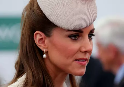 Kate Middleton, GELOASĂ pe Regina Marii Britanii! Ce s-a întâmplat la palat în absenţa ducesei