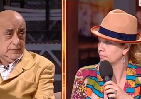 BUBA A EXPLODAT! Viorel Lis ÎI DĂ PAPUCII Oanei care A MAI FĂCUT O MARE GAFĂ