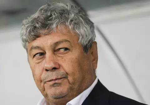 Lucescu, varianta ideală pentru națională, în opinia lui Contra: ”Este cel mai bun antrenor român!”
