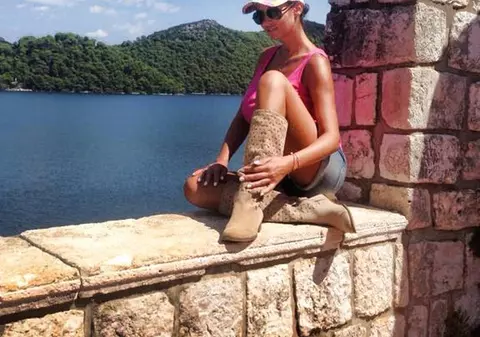 DECIZIE RADICALĂ: NICOLETA LUCIU a plecat! PRIMELE DECLARAŢII