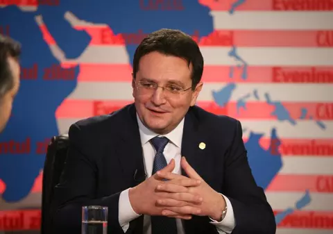 GEORGE MAIOR, şeful SRI: Au fost dejucate atentate în România