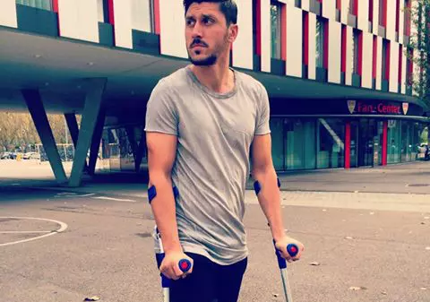 SCANDAL LA VOT / Ciprian Marica s-a simțit umilit în faţa urnelor: ”E trist!”