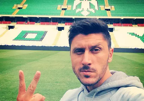 Ciprian Marica, atac la Christoph Daum: "Nu poate construi o echipă naţională". S-a luat şi de şefii de la FRF