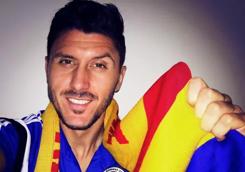 Mesajul lui Ciprian Marica după rezultatul alegerilor prezidenţiale din România