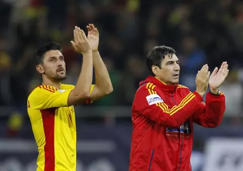 Mesajul lui Marica pentru Pițurcă: ”Vă mulțumesc pentru sfaturile pe care mi le-ați dat!”