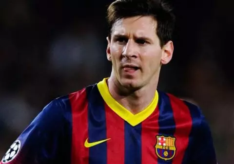 VIDEO / Messi l-a egalat pe Raul Gonzalez, în topul all-time de goluri marcate în Liga Campionilor