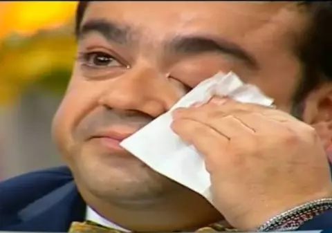 Adi MINUNE, din nou în STARE de ȘOC! Bambina a MURIT | VIDEO