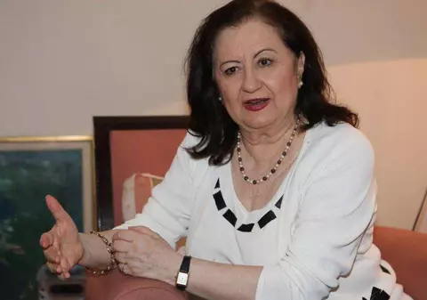 Mioara Roman a vorbit despre problemele de sănătate! "S-a întâmplat a doua oară"