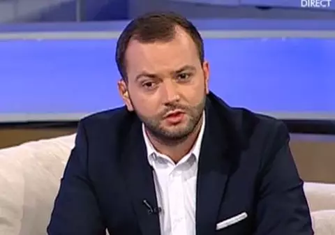 MIHAI MORAR a EXPLICAT de-a fir a păr scandalul cu CREAM! "Mă DERANJEAZĂ aceste IFOSE de MARE DIVĂ!"