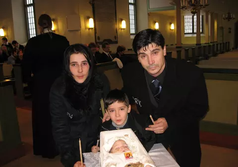 VIDEO/ IMPRESIONANT! Scrisorile părinților regretatului Eric Ionuț Marcă către statul finlandez și către statul român. ^E prima oară când acceptă să vorbească despre tragedia familiei. DOCUMENTE DIN PROCES