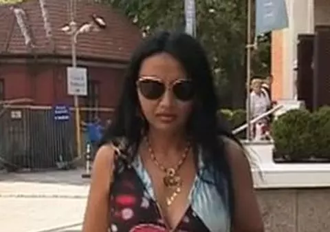 Narcisa lui GUŢĂ, REŢINUTĂ de POLIŢIE. Ce URMEAZĂ