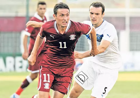 Vali Negru este optimist: ”Suntem printre cei mici, dar sunt convins că vom scăpa!”