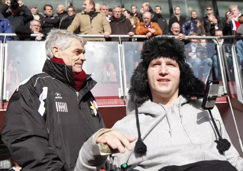 MESAJUL SFÂŞIETOR al lui Mihaiţă Neşu DUPĂ MOARTEA TATĂLUI SĂU! 