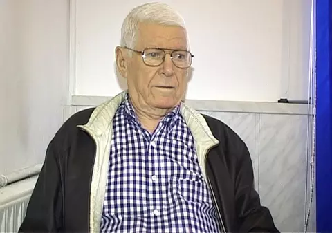 Fostul artibtru Nicolae Rainea, DESPRE MOARTEA TATĂLUI LUI NEŞU