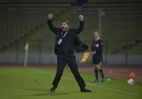 STEAUA - DINAMO / Claudiu Niculescu știe cine va câștiga derby-ul Ligii I