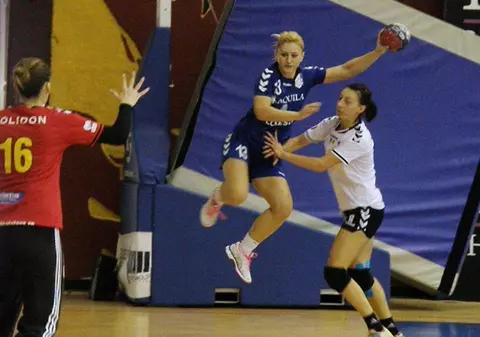 Ploieștencele, a treia victorie consecutivă. Cine a fost ”victima”