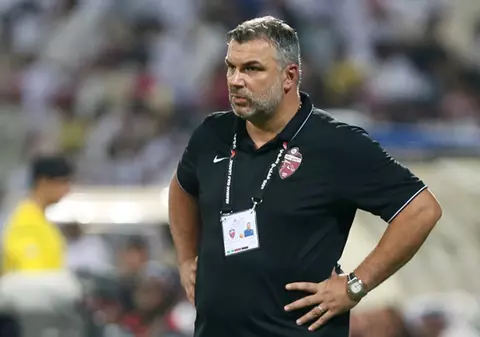 Olăroiu, principalul favorit pentru înlocuirea lui Piţurcă, este blocat de Al Ahli. Arabii pun condiţii