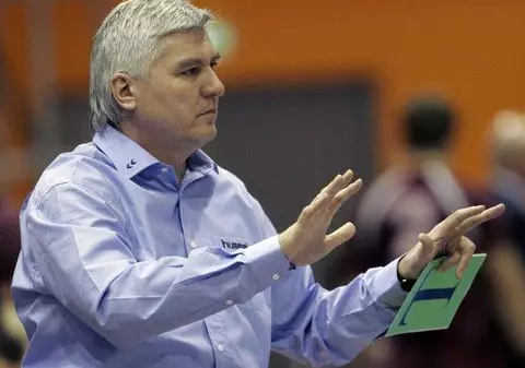 Blătuitorul Aihan Omer revine la cârma naționalei masculine