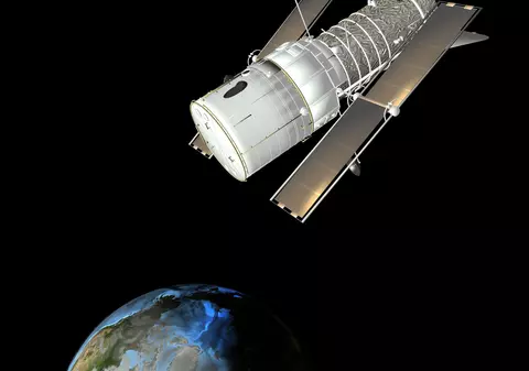 ANUNŢUL care a CREAT PANICĂ: POLII MAGNETICI ai Pământului ar putea să se INVERSEZE în viitorul apropiat. Cum NE AFECTEAZĂ