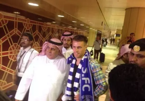 ITALIA - ROMÂNIA. Internaționalul Mihai Pintilii este pe cale să declanșeze un scandal diplomatic cu Arabia Saudită: ”Acolo, femeia este sclavă!”