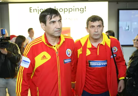 Eugen Neagoe este noul antrenor al echipei Sepsi Sf. Gheorghe