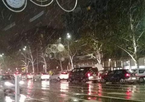 CE ne AŞTEAPTĂ după NINSOARE. PROGNOZA METEO pentru următoarele zile