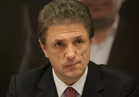 Veste SENZAŢIONALĂ pentru Gică Popescu. A scăpat de regimul închis de detenţie