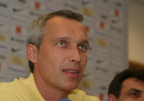 Oleg Protasov, scandalizat de pregătirea fizică a jucătorilor