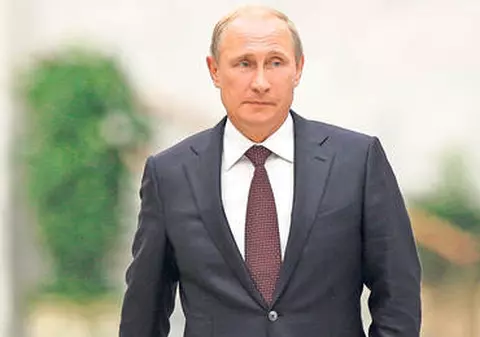 E FOC ȘI PARĂ! Putin, GEST NEAȘTEPTAT și ÎNGRIJORĂTOR la Summitul G20
