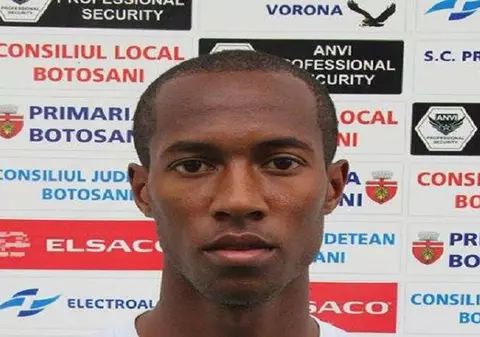 EXCLUSIV / INTERVIU cu Quenten, olandezul de la FC Botoşani: ”Sunt fan Ronaldinho”