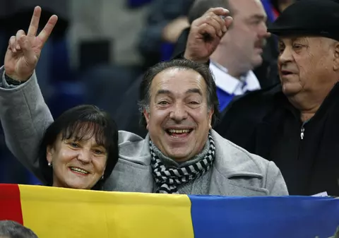 La 60 de ani, Marcel Răducanu vorbeşte despre decizia de a rămâne în 1981, în Germania Federală: ”Aş face acelaşi lucru!”