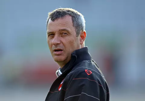 Mircea Rednic, ATAC la FRF: ”Nu ştiu cum îndrăzneşte cineva să pună pe listă numele lui Boloni, Olăroiu sau Reghecampf în faţa lui Mircea Lucescu. E o blasfemie!”