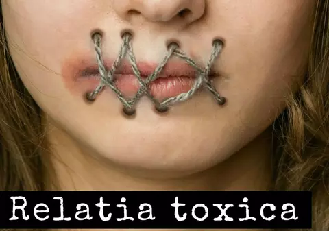 Dragoste: 3 semne că ai o relaţie “toxică”