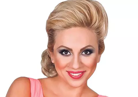 ROCSANA MARCU, CERUTĂ de SOŢIE ÎN DIRECT! INELUL de la PRETENDENT, în cel MAI NEAŞTEPTAT LOC! REACŢIA BLONDEI, FABULOASĂ!