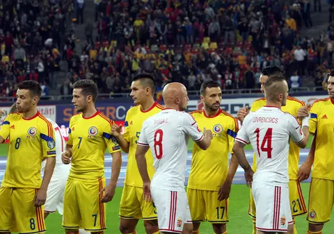 A refuzat să fie secund la naţională: ”Ar fi contrar principiilor mele!”