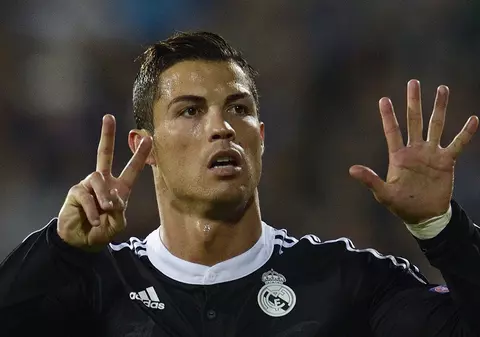 VIDEO / Cristiano Ronaldo a atins un record INCREDIBIL! L-a depăşit pe Messi cu 30 de milioane