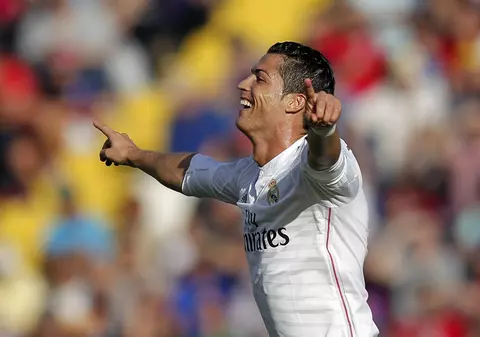VIDEO / Levante - Real Madrid 0-5. ”Galacticii” au stabilit un record în partidele din deplasare