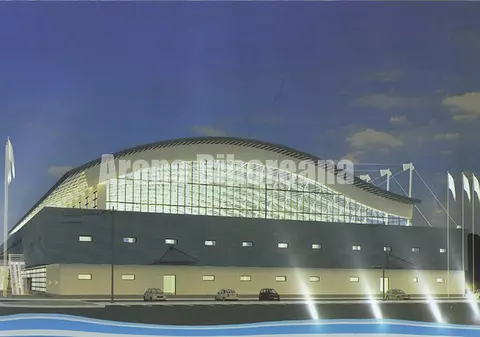 VISE. Complex Sportiv multifuncțional, la Oradea?