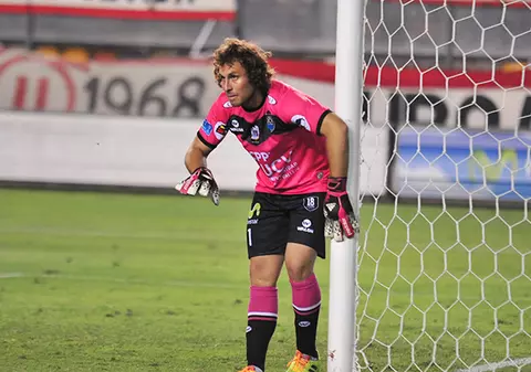 VIDEO/ A egalat recordul lui Duckadam. În plus, a transformat o lovitură de deparajare!