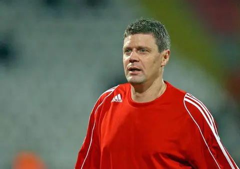 Lasă Oțelul? Tibor Selymes a primit o ofertă din Belgia!