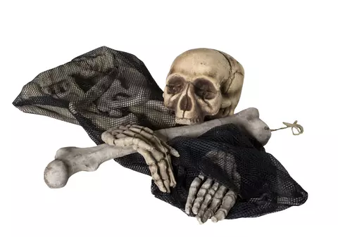 MOARTEA, EXPLICATĂ PENTRU PRIMA DATĂ! Ce se întâmplă cu tine după ce mori